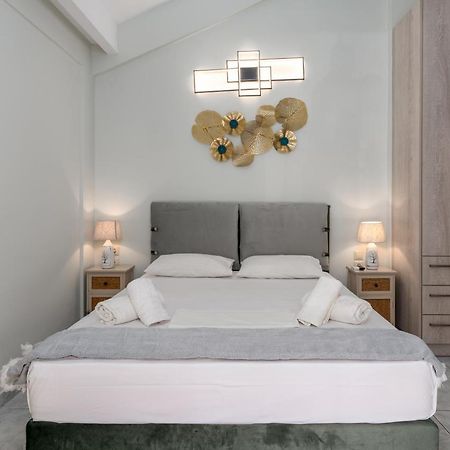 Monteduca Apartments Argostoli  Bagian luar foto
