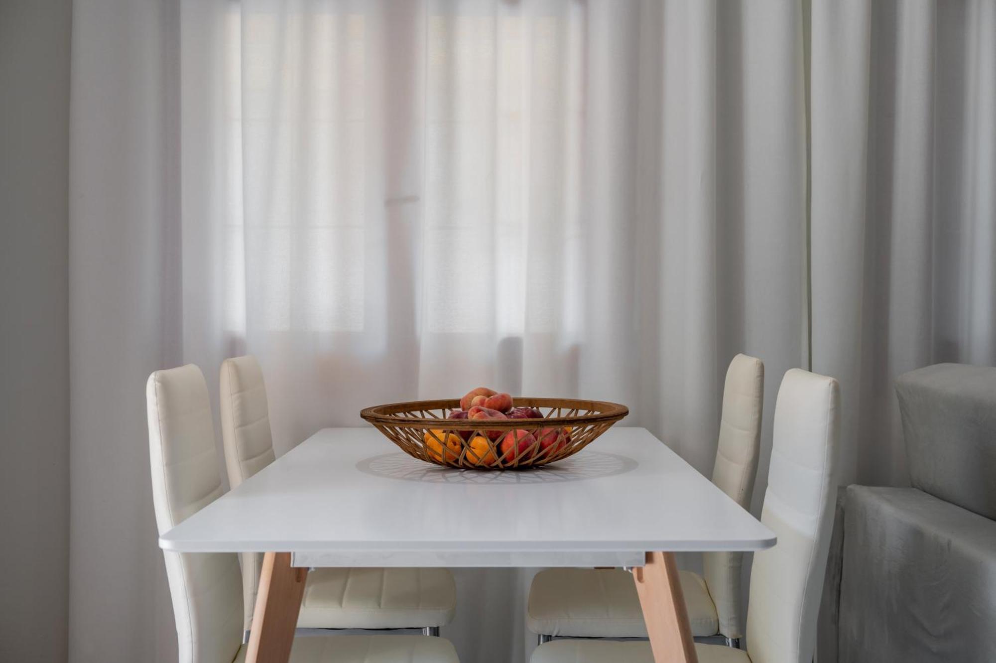 Monteduca Apartments Argostoli  Bagian luar foto