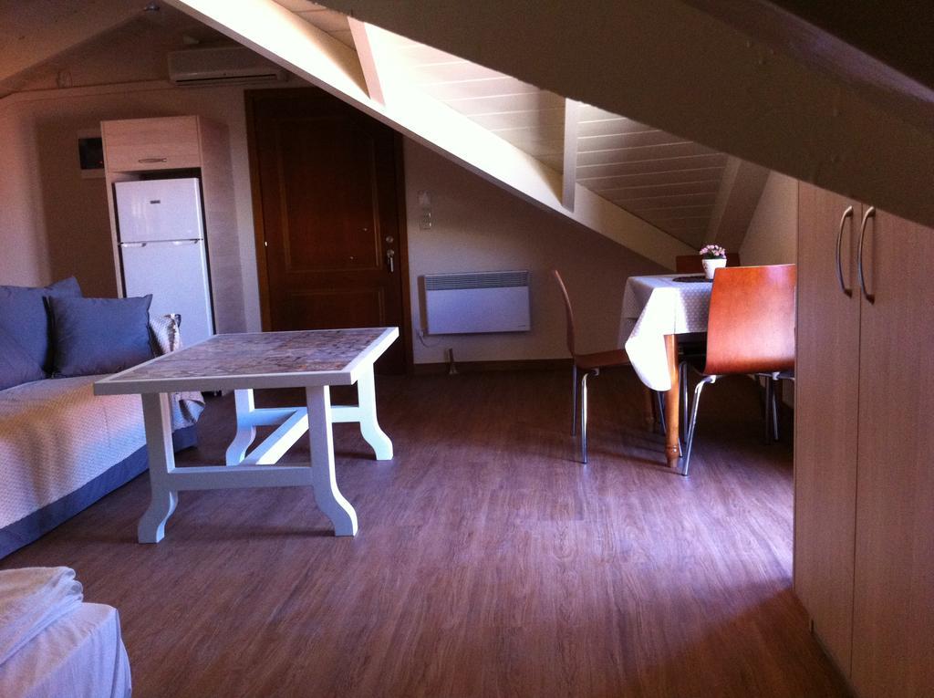Monteduca Apartments Argostoli  Bagian luar foto