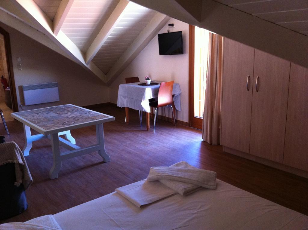 Monteduca Apartments Argostoli  Bagian luar foto